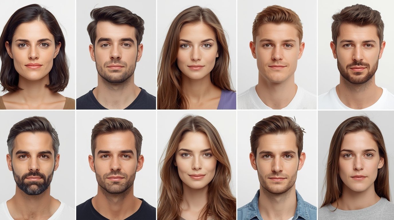 Visum & Immigratie Foto's